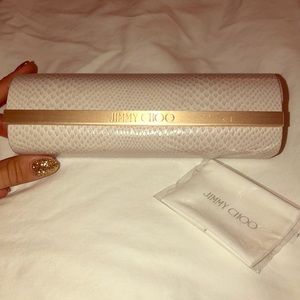 Jimmy Choo Glasses Case